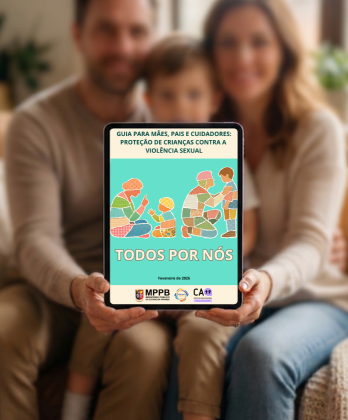 Projeto Todos por Nós